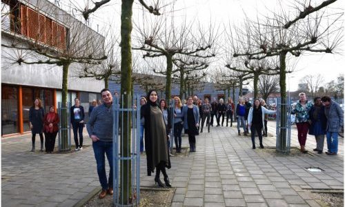 Wijkteam Malburgen