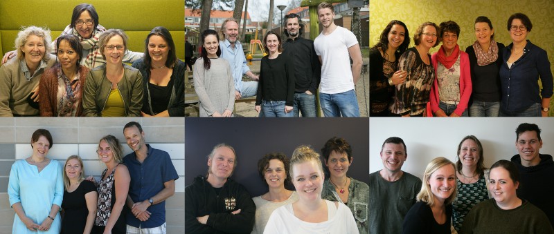 Wijkteam Noord-Oost