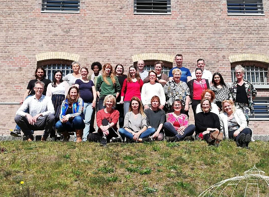 Wijkteam Noord-West