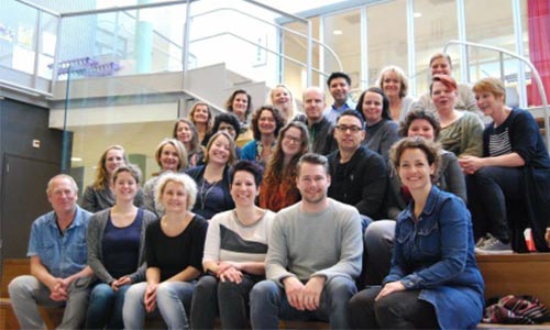 Wijkteam Presikhaaf