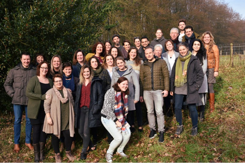 Wijkteam Rijkerswoerd, Kronenburg, Vredenburg