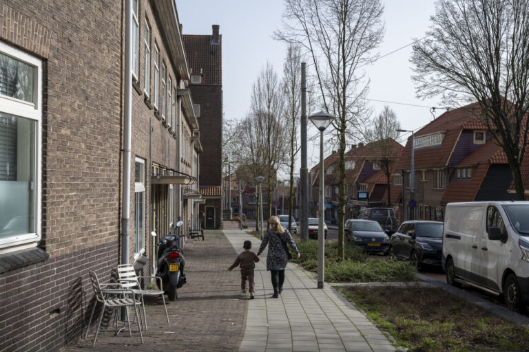 Christiaan Sleurink: ‘We zien mensen niet als een optelsom van problemen’