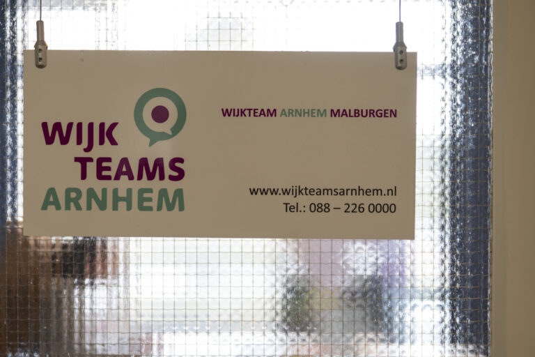 Maatwerk voor Arnhemmers die ernstig vastlopen door regels