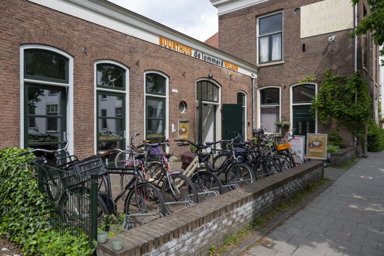 Wijkteams Arnhem zoekt een directeur-bestuurder